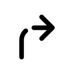 arrows dashed line icon