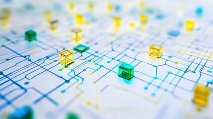 AI，wallpaper,Concept map, technological concept map, smart agriculture, smart healthcare, design, concept, illustration, background, art, pattern, texture, energy, technology, digit, vector, animation