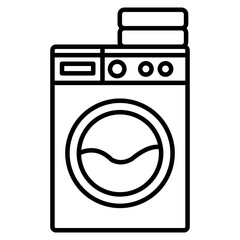 Laundry Service icon