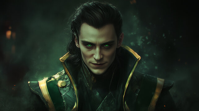 Loki