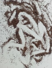 abstract background texture