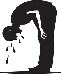  Uncontrollable laughter artwork
