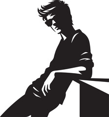 Self-assured pose vector