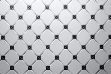 Modern bathroom aesthetics showcased through tiled surfaces.