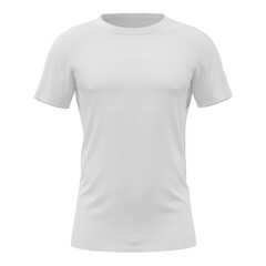 Tee shirt realistic renders for mockup