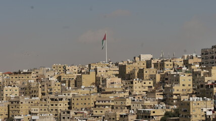 Amman, Jordan, capital Amman, Middle East, Arabia, East, city in the Middle East, trip to Amman, tourism, big city, city in Jordan, old city, city in danger,