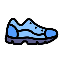Shoes Icon