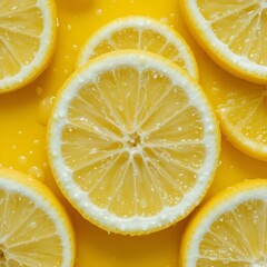 Zesty Lemon Bliss

