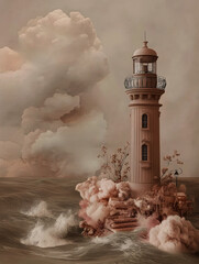 Lighthouse, generative AI