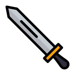 Sword Icon