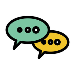 Chat Icon