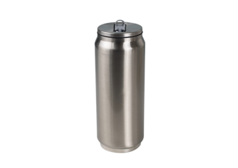 aluminum spray can - minuman kaleng polos.png