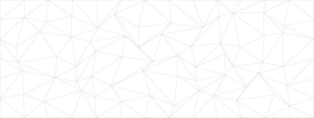 Abstract geometric pattern with triangular shapes and dotted lines for creative design projects.