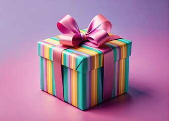 Giftback Mockup - Modern Gift Exchange