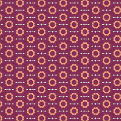 Beautiful Fabric Pattern 