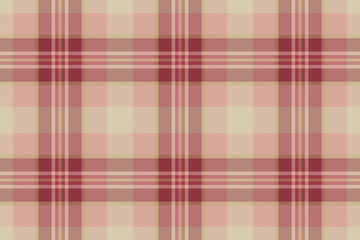 Elegant blush pink and beige plaid pattern.  Perfect for textile designs, website backgrounds, or scrapbooking projects. This soft, subtle texture evokes feelings of warmth and comfort.