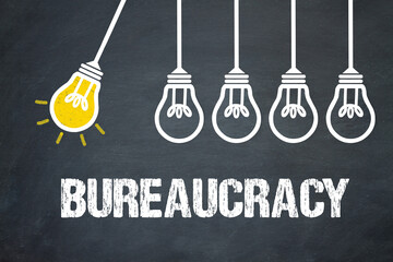 Bureaucracy	
