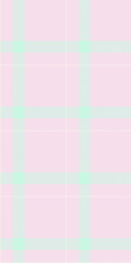 Fototapeta premium Neutral background vector pattern, tie tartan fabric plaid. Invitation textile texture seamless check in light and white colors.