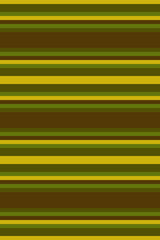Obraz premium Devival vector seamless pattern, drapery lines stripe textile. Ailky background vertical texture fabric in yellow and lime colors.