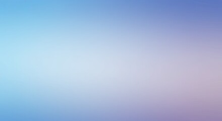 A blue sky with a light blue background