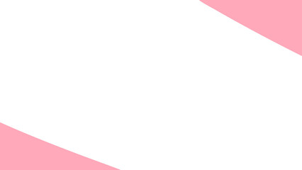 Corner Frame Illustration