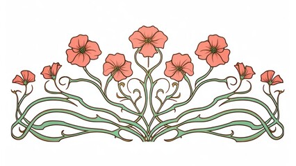 Poster opaco