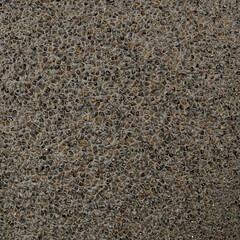 golden stone wall texture