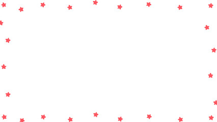 Star Photo Frame