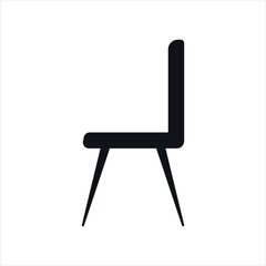 Chair icon.