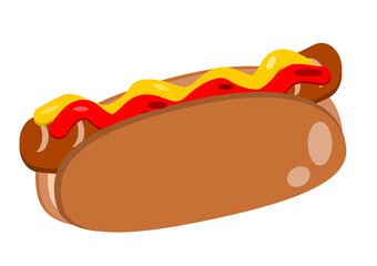 ホットドッグ