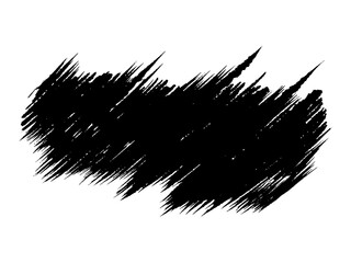 Vintage Grunge Badge Vector – Distressed Stamp Label Design
