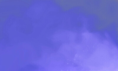 abstract purple acrylic background with smoke