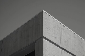 Building architecture outdoors wall.