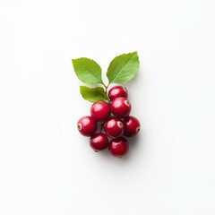 Obraz premium Generic Small Cluster Scene Fruit Ripe Texture. Placed