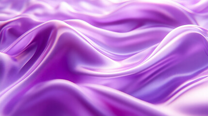 Obraz premium Beautiful purple gradient background smooth and textured