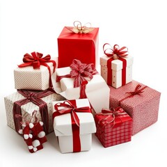 Holiday Decor Collection Beautifully View High-resolution