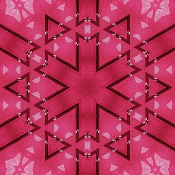 Embroidery and batik design concept. Antique art for clothing print, sublimation block etc. New trendy wallpaper, cover photo, interior decoration idea. Abstract pattern for the carpet background	
