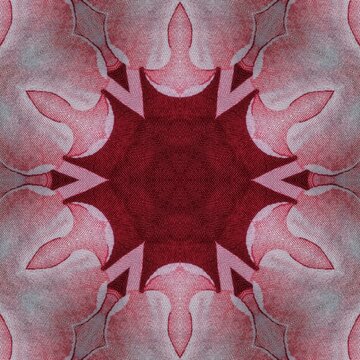 Embroidery and batik design concept. Antique art for clothing print, sublimation block etc. New trendy wallpaper, cover photo, interior decoration idea. Abstract pattern for the carpet background	