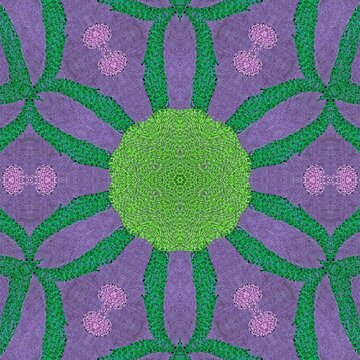 Mixed print design made with different embroidery, batik and tie dye patterns. Best for textile, carpet, comforter, wallcovering, pillowcase, bedsheet, silk fabric printing	