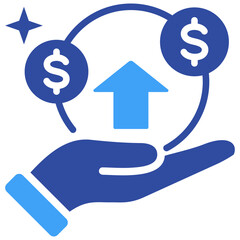 Income Icon