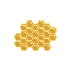 Honeycomb.