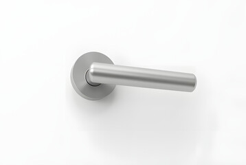 stainless steel door handle