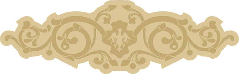 6906_6_Gotic_ornament.eps