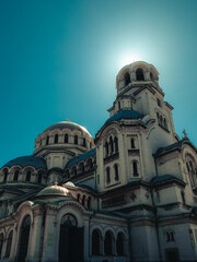 Sofia, Bulgaria: Sacred Landmarks and Urban Charm