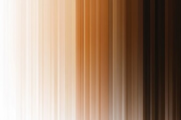 Abstract gradient of warm tones with smooth color transitions