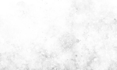 Obraz premium 優しい水彩雲背景