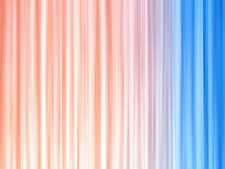 Obraz premium Dynamic abstract color flow digital art modern design visual art close-up motion and vibration concept