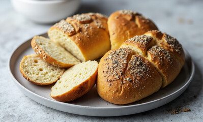 Greek Bread