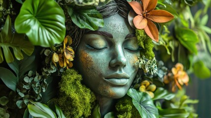 Natureinspired crafts bring the beauty of the outdoors inside