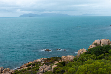 Bowen Paradise: Pristine Beaches, Rugged Rocks & Crystal Blue Waters – Queensland’s Hidden Gem